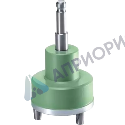 Адаптер трегера RGK CRT11 Green